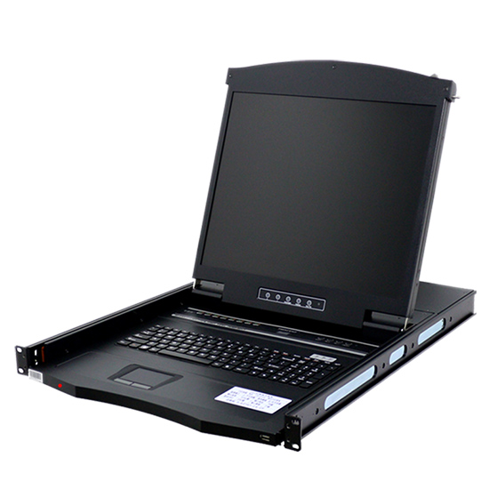  kvm切換器，kvm多電腦切換，kvm