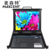 kvm切換器8口，8口kvm切換器類型有哪些？