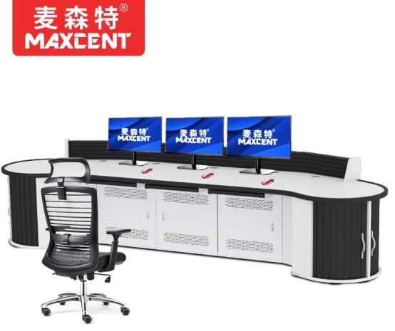 MT-T03U麥森特3聯儲藏型操作臺